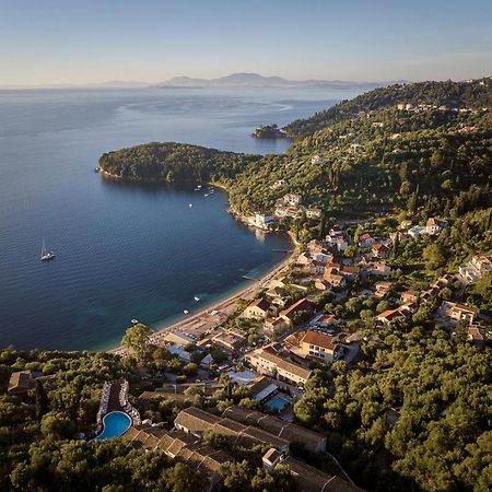 San Antonio Corfu Resort (Adults Only) Каламі Екстер'єр фото