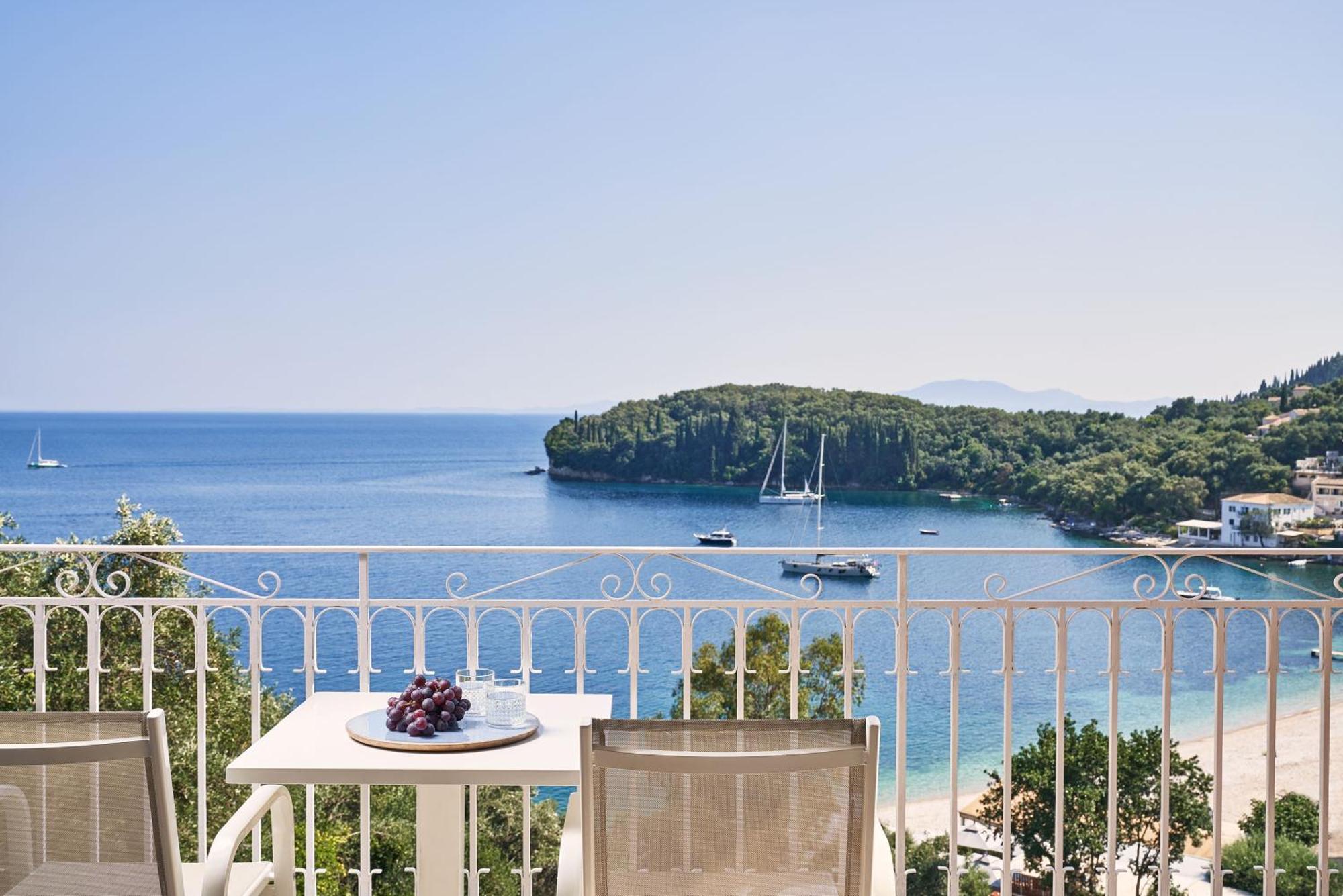 San Antonio Corfu Resort (Adults Only) Каламі Номер фото