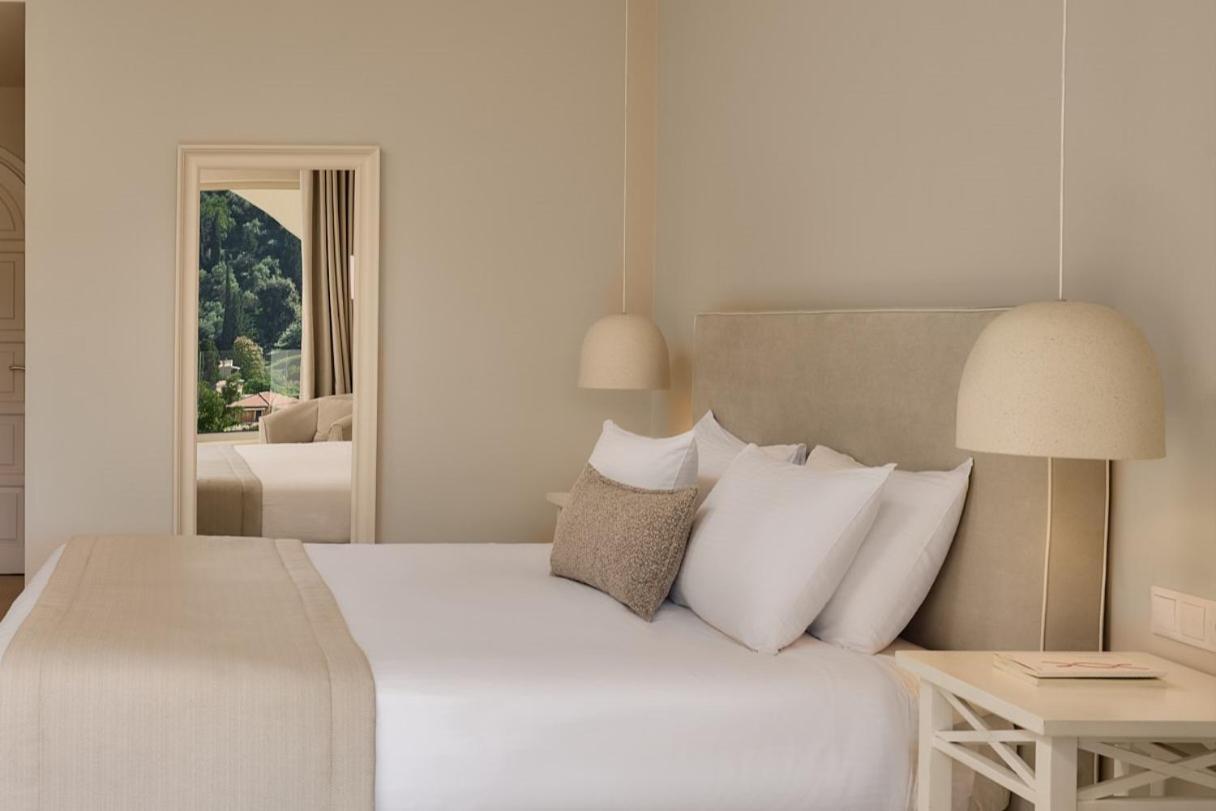 San Antonio Corfu Resort (Adults Only) Каламі Номер фото