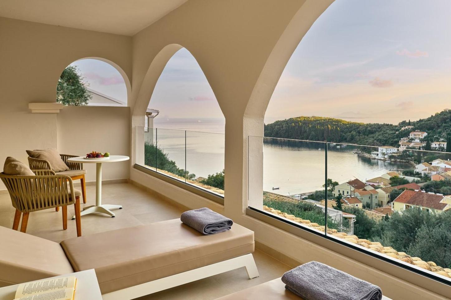 San Antonio Corfu Resort (Adults Only) Каламі Номер фото