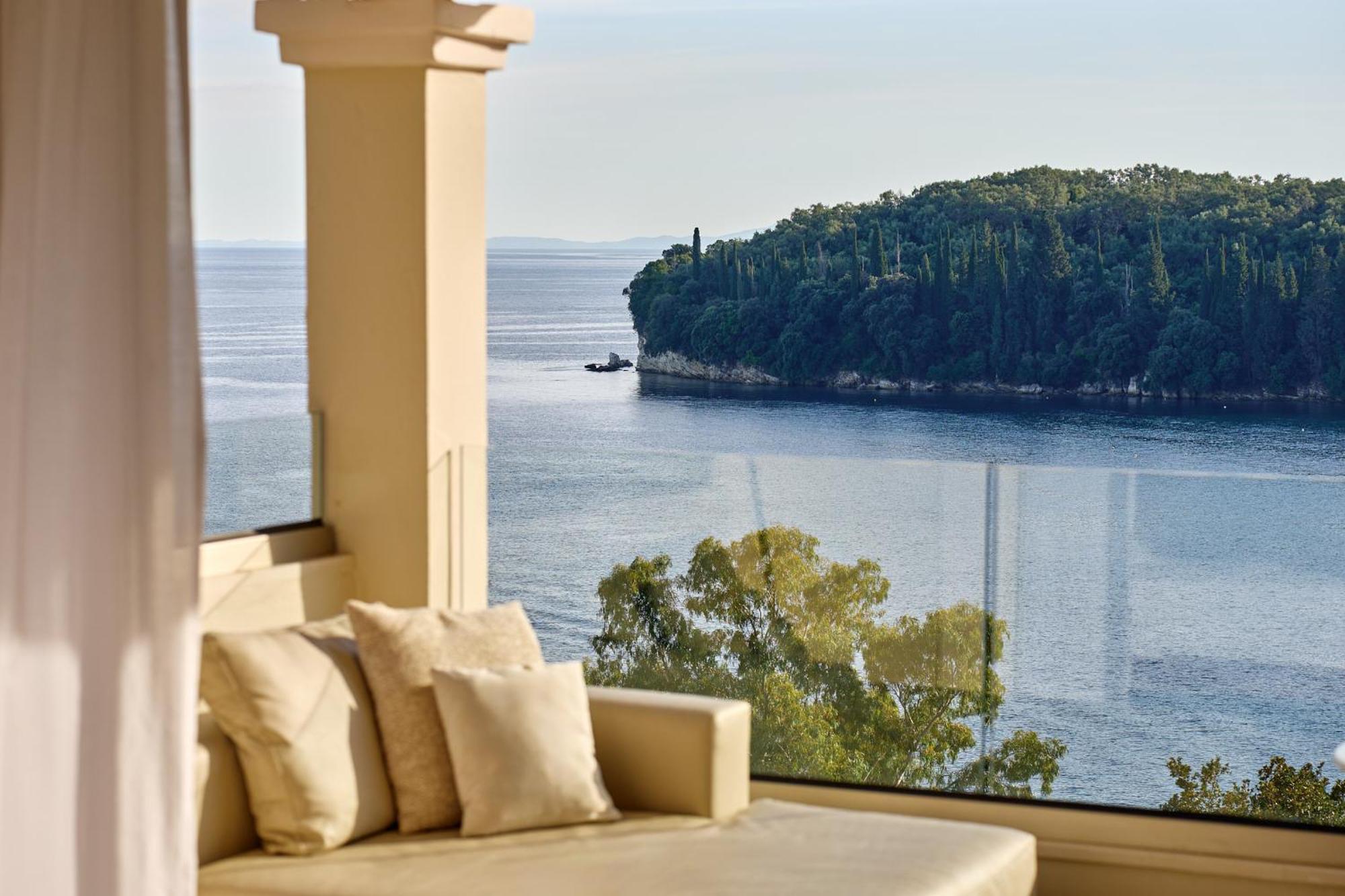 San Antonio Corfu Resort (Adults Only) Каламі Номер фото