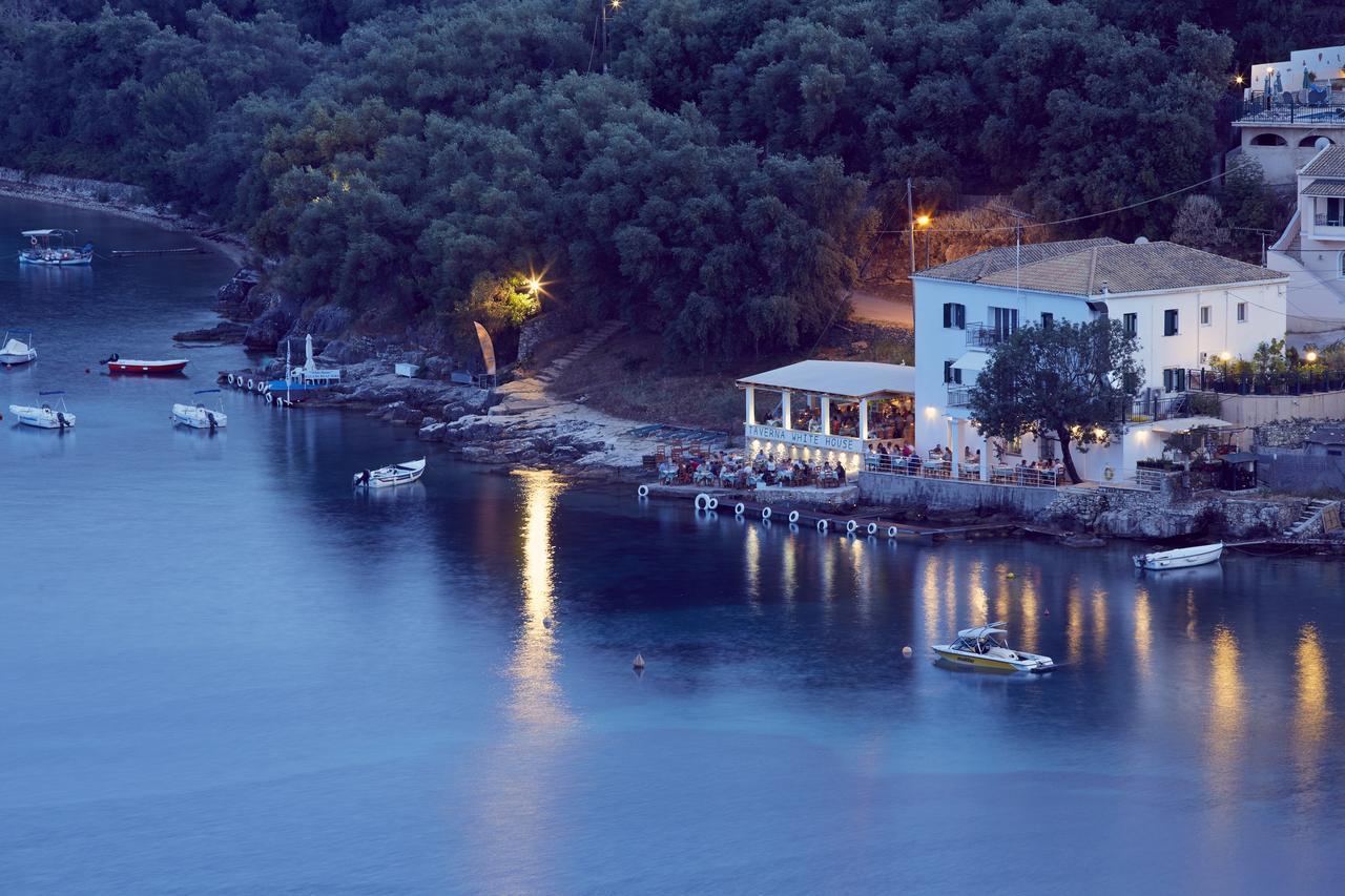 San Antonio Corfu Resort (Adults Only) Каламі Екстер'єр фото